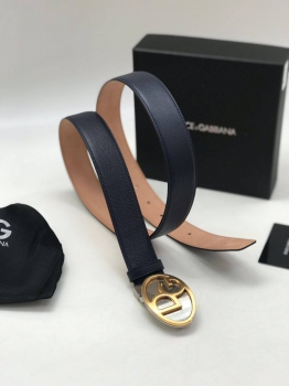 Ремень мужской  Dolce & Gabbana Артикул BMS-116231. Вид 3