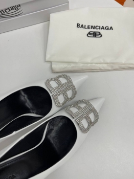 Туфли  Balenciaga Артикул BMS-116264. Вид 3