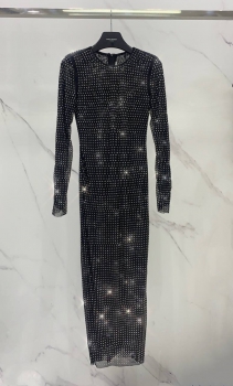 Платье Yves Saint Laurent Артикул BMS-116288. Вид 1