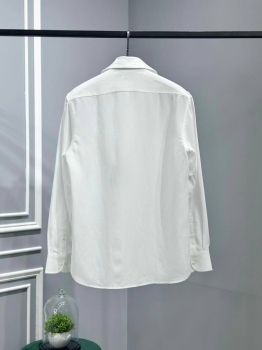 Рубашка  Loro Piana Артикул BMS-116369. Вид 2