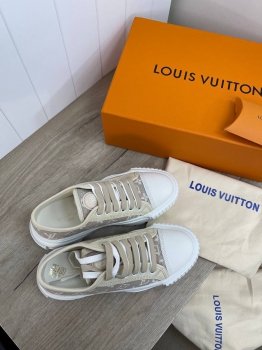 Кроссовки  Louis Vuitton Артикул BMS-116490. Вид 2