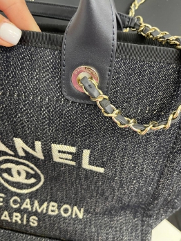  Сумка женская Chanel Артикул BMS-116972. Вид 3