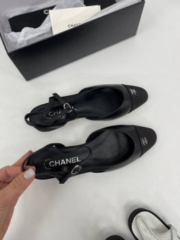 Туфли Chanel Артикул BMS-117098. Вид 4