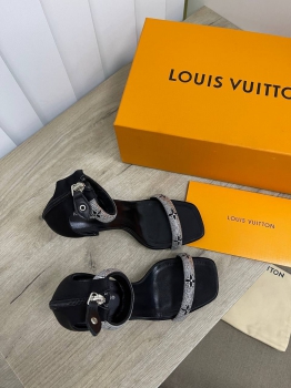 Туфли Louis Vuitton Артикул BMS-117112. Вид 2