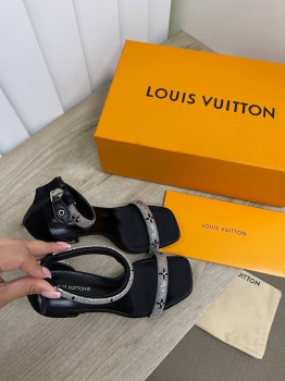 Туфли Louis Vuitton Артикул BMS-117112. Вид 3