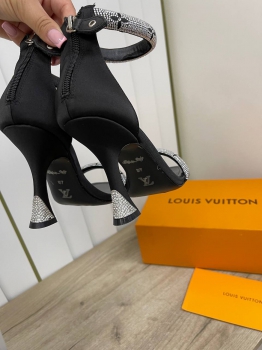 Туфли Louis Vuitton Артикул BMS-117112. Вид 5