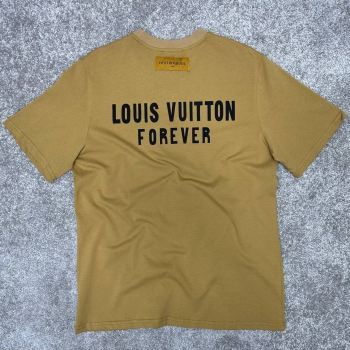 Футболка  Louis Vuitton Артикул BMS-117139. Вид 2