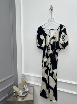 Платье Chanel Артикул BMS-117283. Вид 1