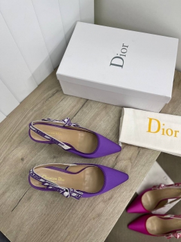 Туфли Christian Dior Артикул BMS-117333. Вид 2