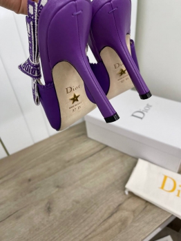 Туфли Christian Dior Артикул BMS-117333. Вид 4