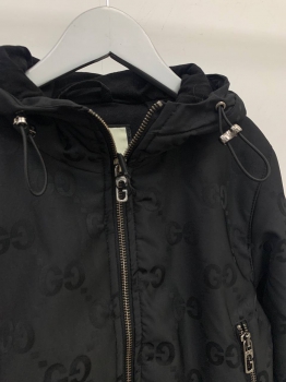 Куртка Gucci Артикул BMS-117354. Вид 2