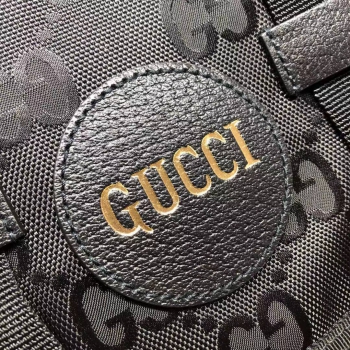 Рюкзак  Gucci Артикул BMS-117378. Вид 5