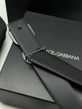 Ремень мужской Dolce & Gabbana Артикул BMS-118320. Вид 2