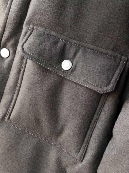 Куртка мужская  Артикул BMS-118883. Вид 4