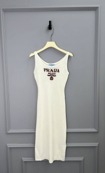 Платье Prada Артикул BMS-119053. Вид 1