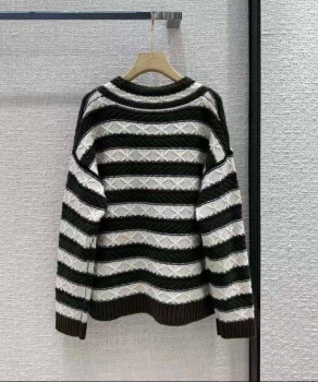 Кашемировый свитер  Loro Piana Артикул BMS-119268. Вид 2
