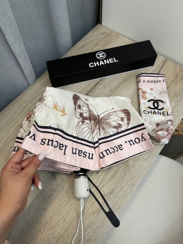 Зонт Chanel Артикул BMS-119289. Вид 2