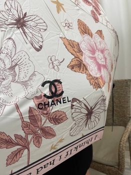 Зонт Chanel Артикул BMS-119289. Вид 3