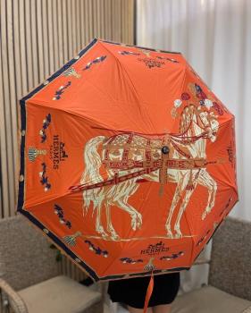 Зонт Hermes Артикул BMS-119283. Вид 1