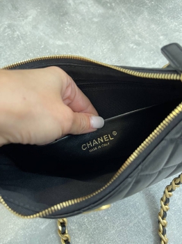 Сумка женская Chanel Артикул BMS-119381. Вид 4