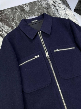 Куртка мужская  Tom Ford Артикул BMS-119460. Вид 2