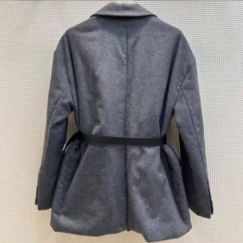 Куртка женская Prada Артикул BMS-119578. Вид 2