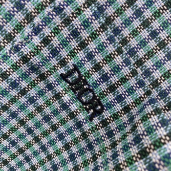  Рубашка Christian Dior Артикул BMS-119633. Вид 5