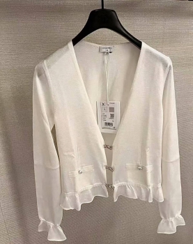 Блузка  Chanel Артикул BMS-119682. Вид 2