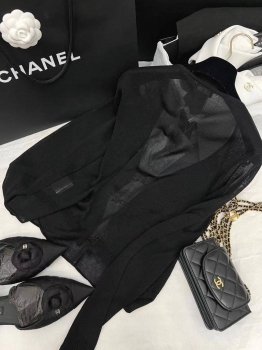 Блузка  Chanel Артикул BMS-119681. Вид 3