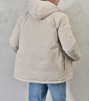  Куртка мужская Brunello Cucinelli Артикул BMS-119840. Вид 2
