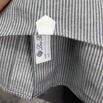 Рубашка Loro Piana Артикул BMS-119878. Вид 2