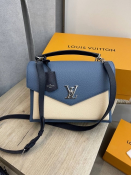 Сумка женская Louis Vuitton Артикул BMS-119926. Вид 1