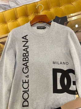 Свитшот  Dolce & Gabbana Артикул BMS-119937. Вид 2