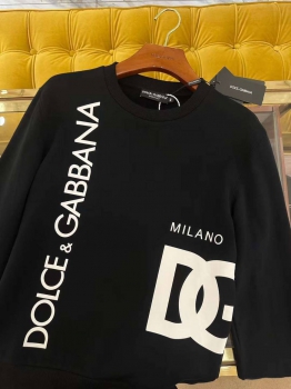 Свитшот  Dolce & Gabbana Артикул BMS-119936. Вид 2