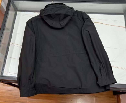 Куртка мужская  Tom Ford Артикул BMS-120131. Вид 2