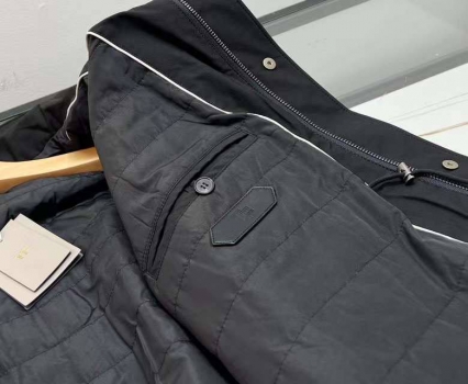 Куртка мужская  Tom Ford Артикул BMS-120131. Вид 3