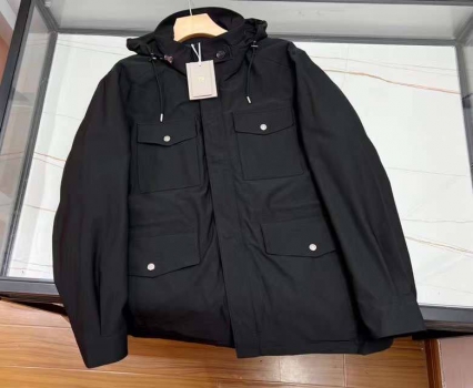 Куртка мужская  Tom Ford Артикул BMS-120131. Вид 1