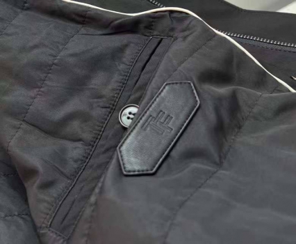 Куртка мужская  Tom Ford Артикул BMS-120131. Вид 4