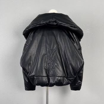 Куртка женская  Yves Saint Laurent Артикул BMS-120186. Вид 2