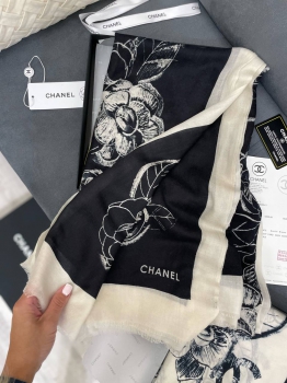 Платок Chanel Артикул BMS-120221. Вид 2