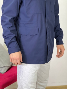 Куртка мужская Loro Piana Артикул BMS-120261. Вид 3