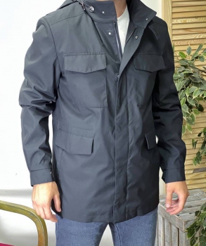 Куртка мужская Loro Piana Артикул BMS-120260. Вид 1