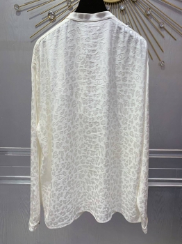 Блузка  Chanel Артикул BMS-120358. Вид 2