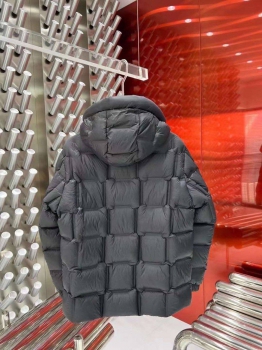  Куртка мужская ZEGNA Артикул BMS-120412. Вид 5