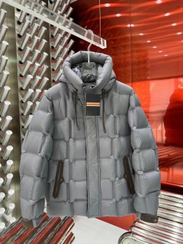  Куртка мужская ZEGNA Артикул BMS-120411. Вид 1