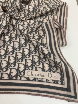 Платок Christian Dior Артикул BMS-120457. Вид 2