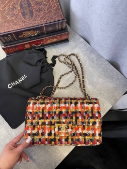  Сумка женская  Chanel Артикул BMS-120462. Вид 4