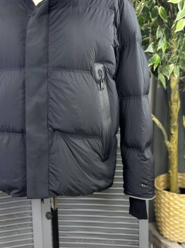 Куртка мужская ZEGNA Артикул BMS-120552. Вид 2