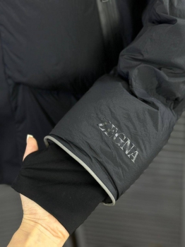 Куртка мужская ZEGNA Артикул BMS-120552. Вид 4