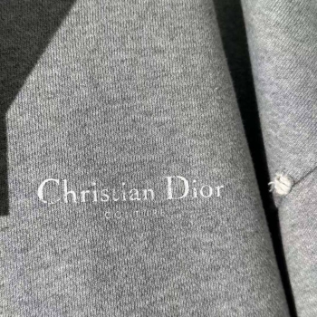 Худи Christian Dior Артикул BMS-121513. Вид 3